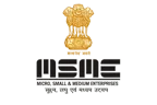 MSME Certified — Ministry of Micro, Small & Medium Enterprises, Government of India